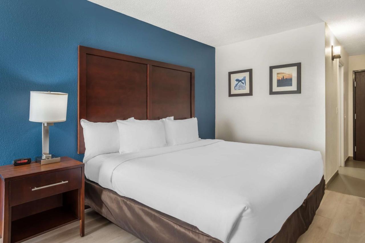 Southern Comfort Inn — photo 19