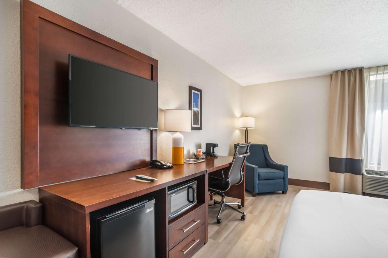 Southern Comfort Inn — photo 20