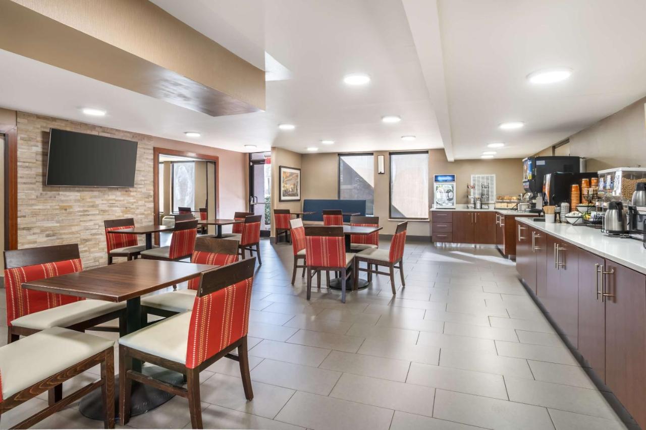 Southern Comfort Inn — photo 5