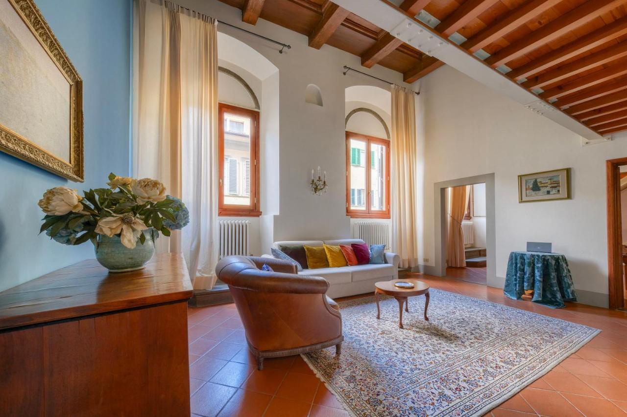 Firenze Rentals Dodi Duomo