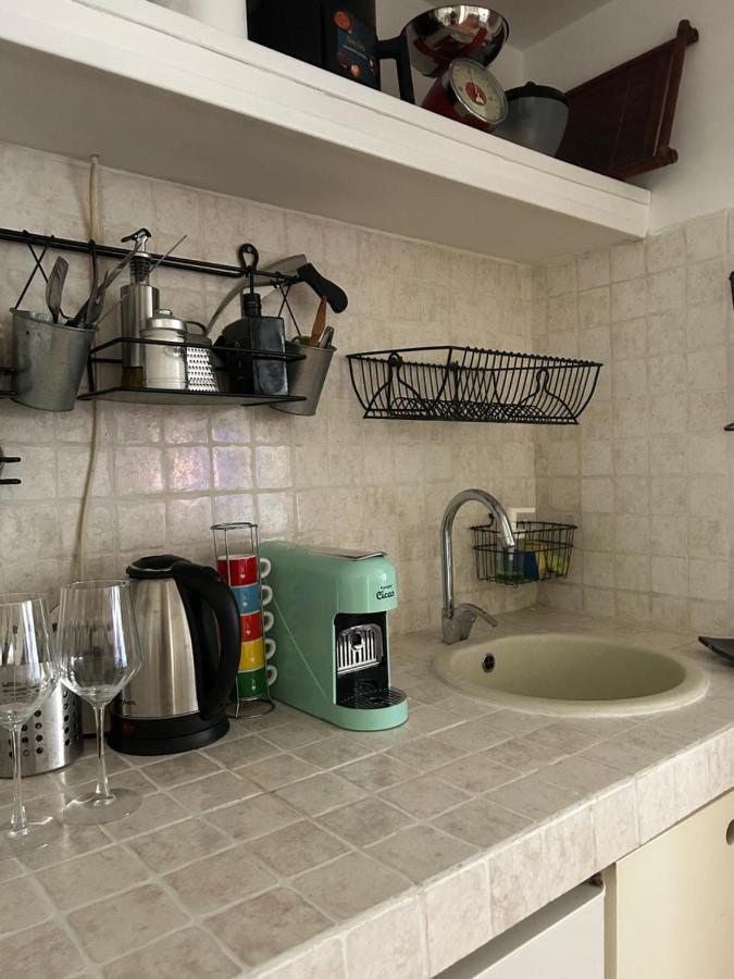 Brina-House, Mini Apartment - 3