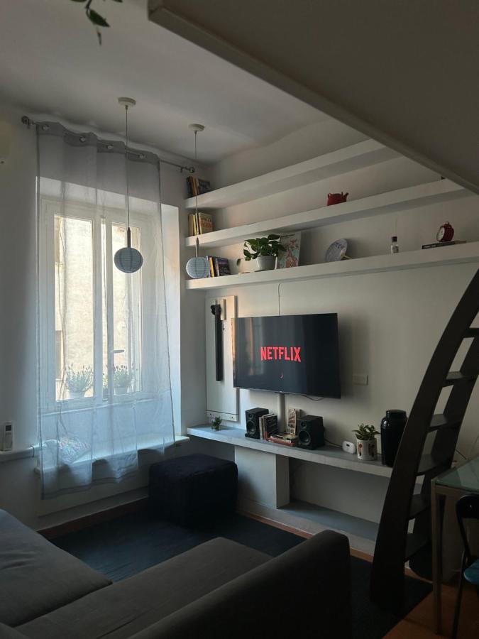 Brina-House, Mini Apartment - 5