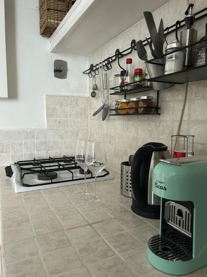 Brina-House, Mini Apartment - 4