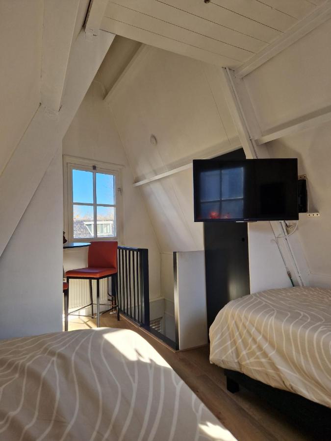 Bed & Breakfast De Punt - 2