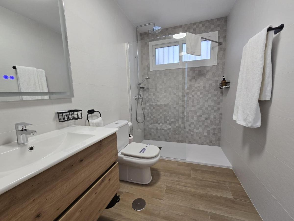 Apartamentos Casa Sardina - 5