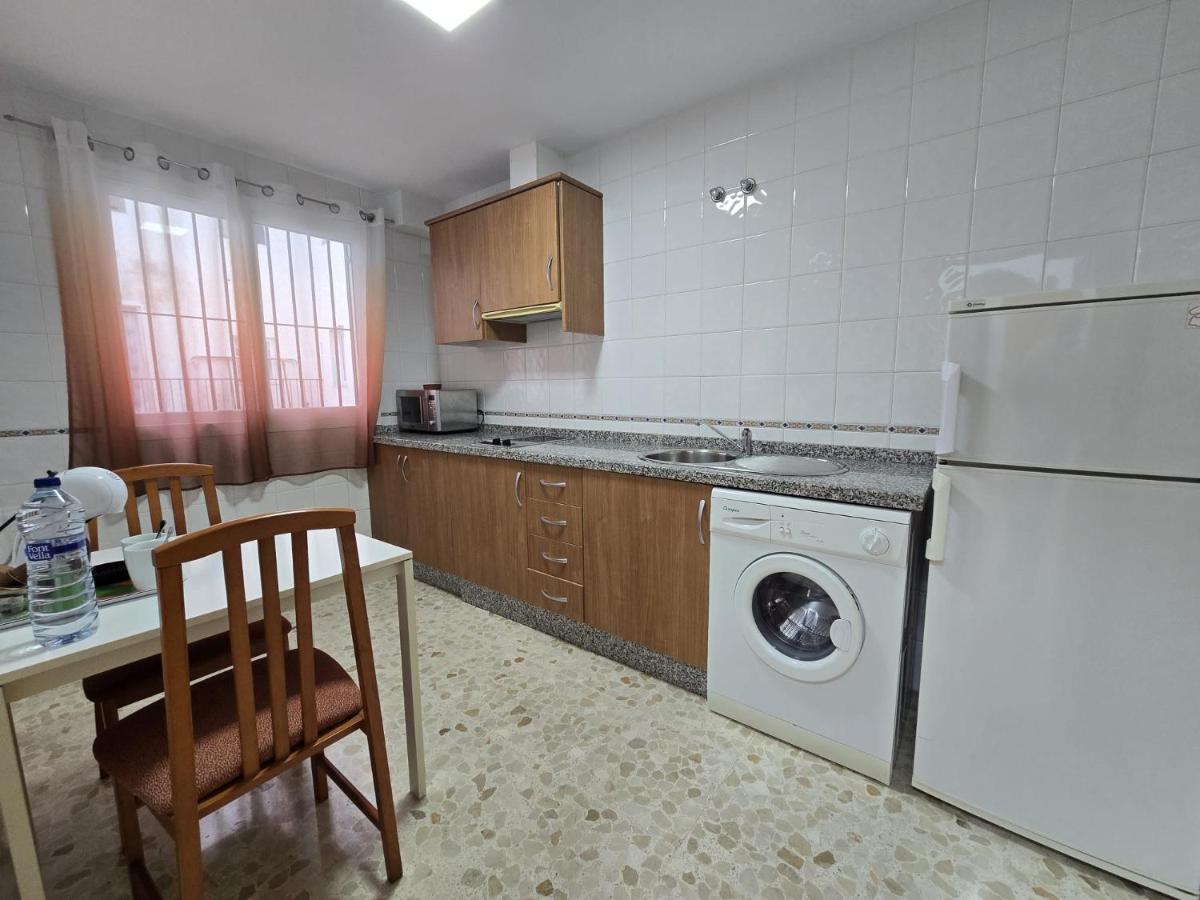 Apartamentos Casa Sardina - 2