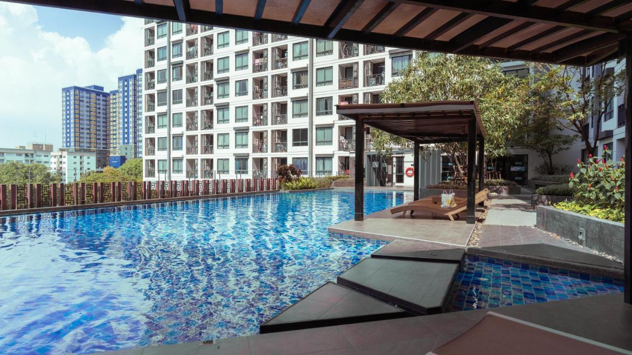 Cosy & Bright 1 bedroom - 3