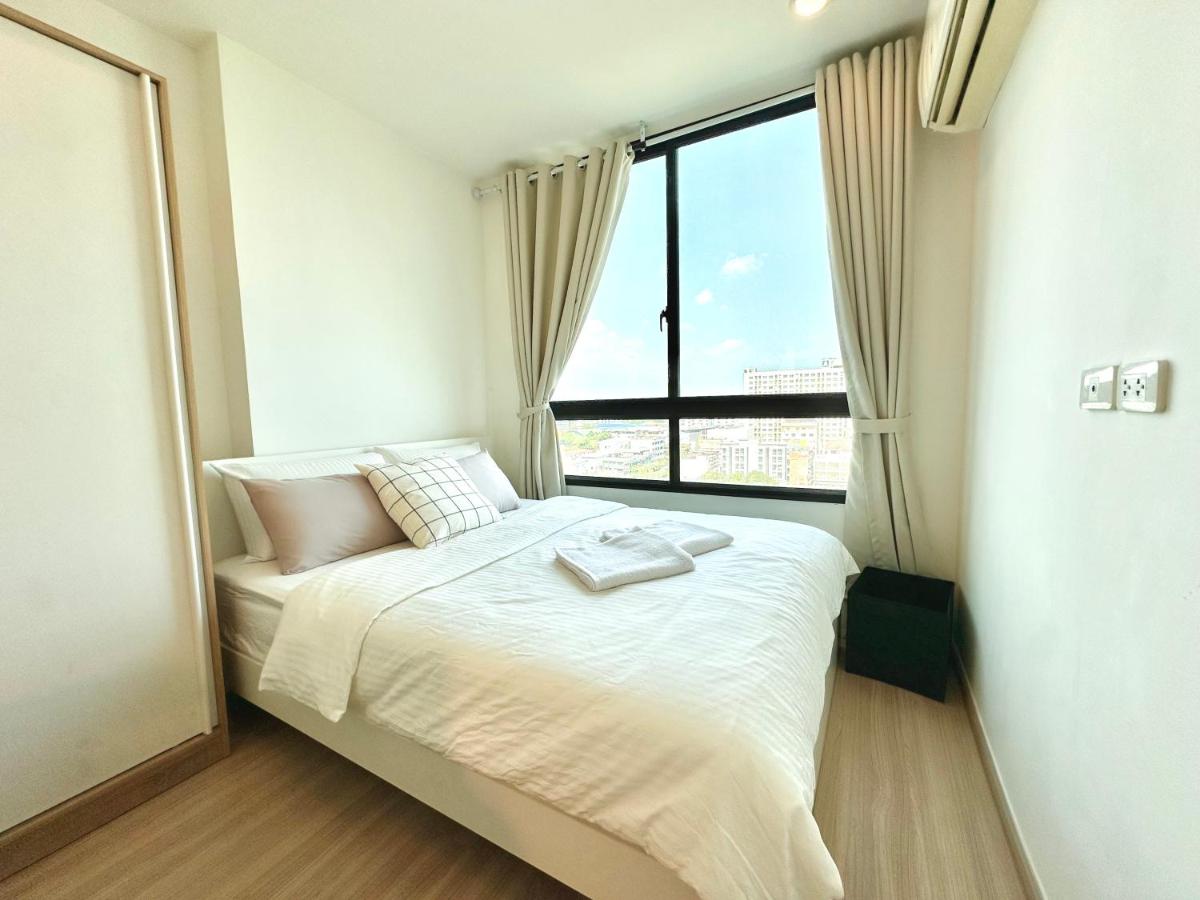 Cosy & Bright 1 bedroom - 4