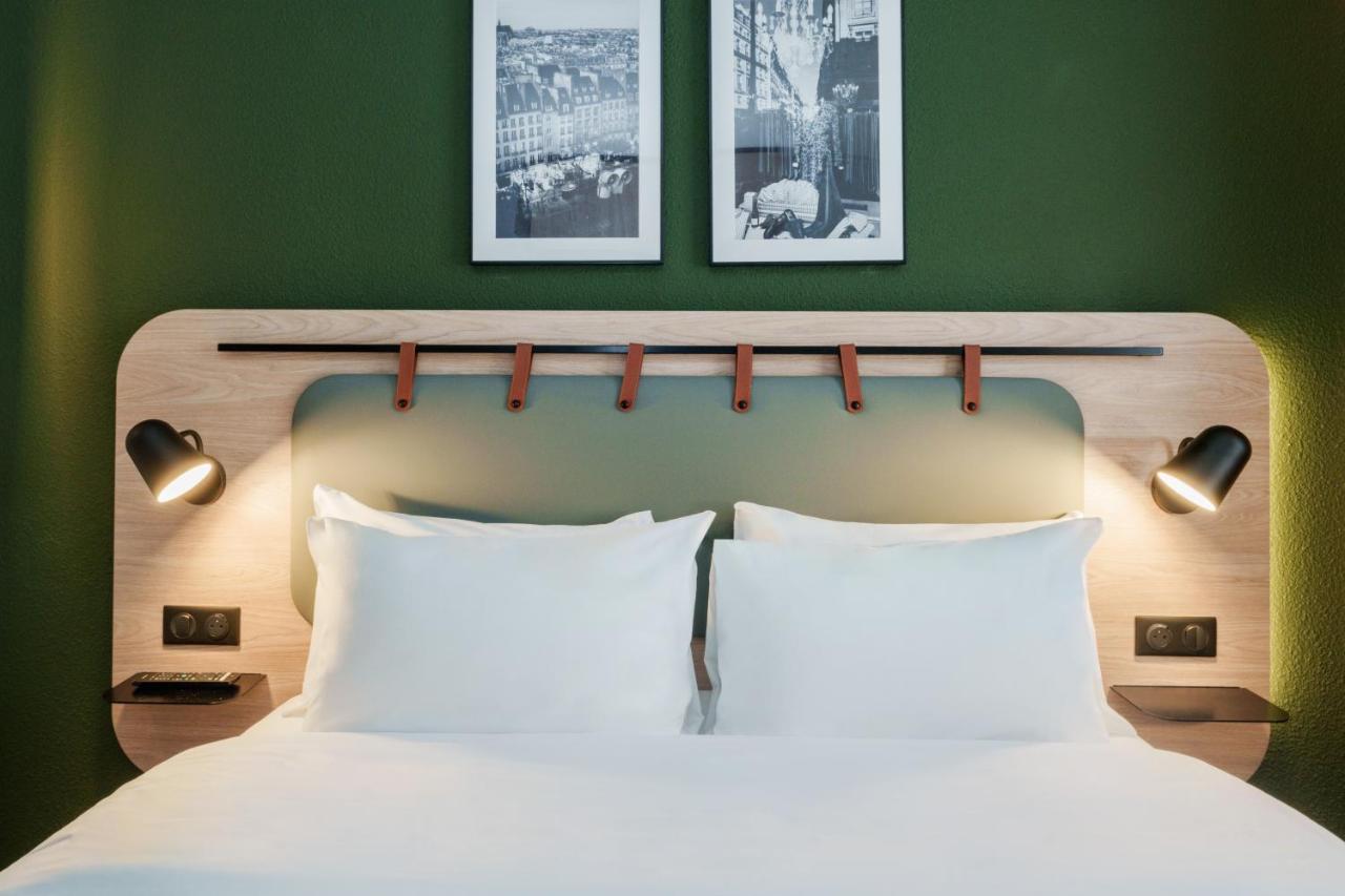 Campanile PRIME - Paris Ouest Boulogne - 2