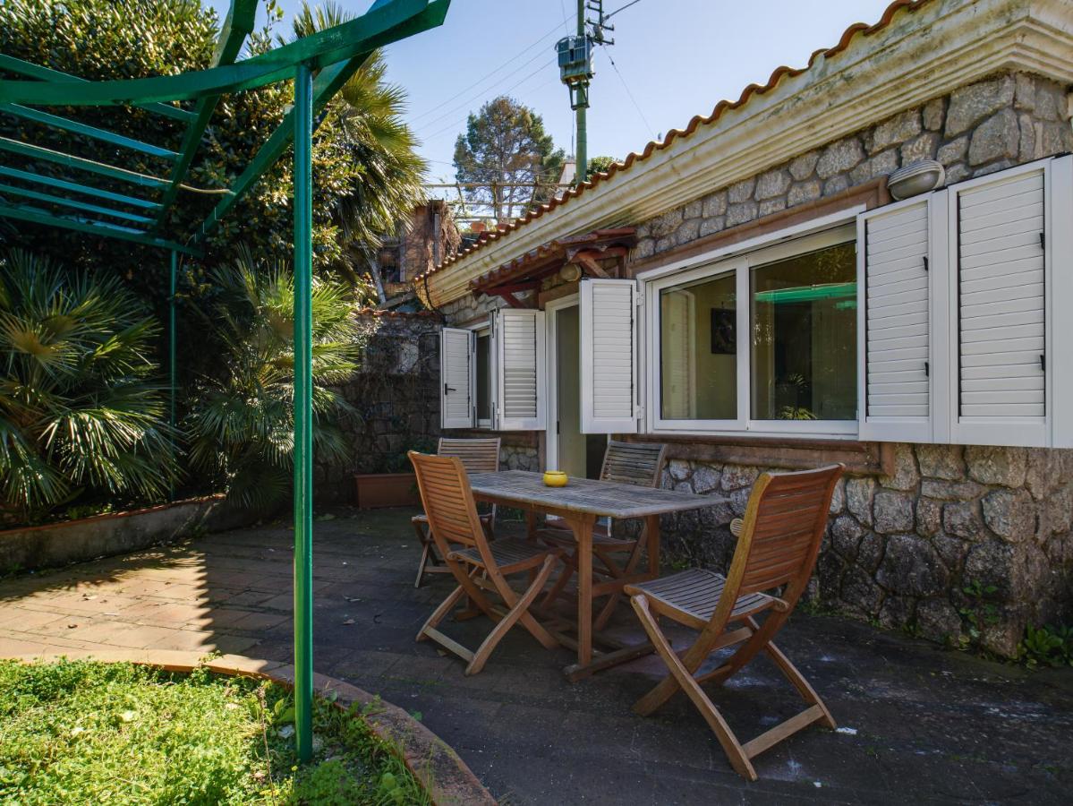 La maison D'Ileane Silvana 1 - 2