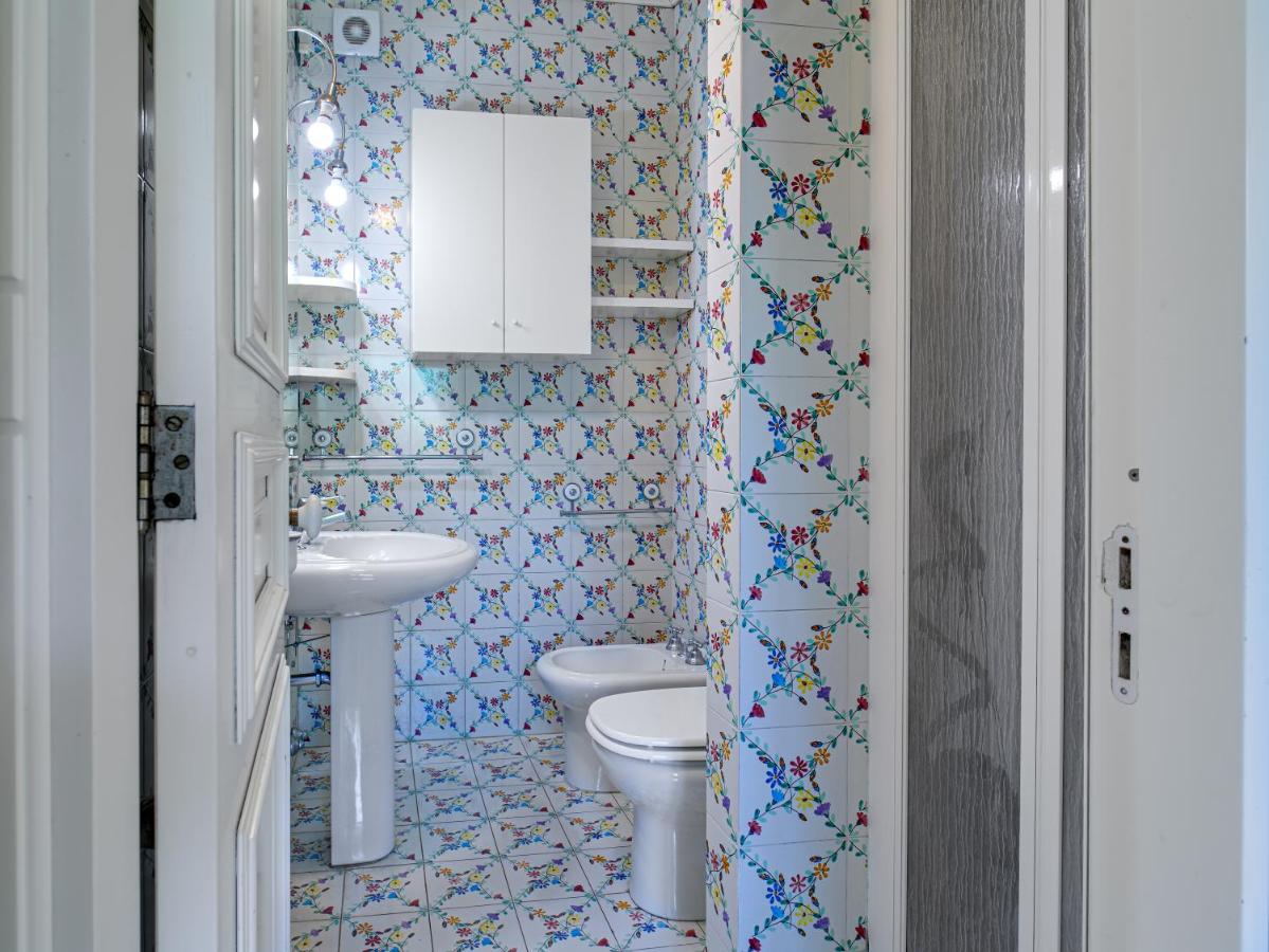 La maison D'Ileane Silvana 1 - 5