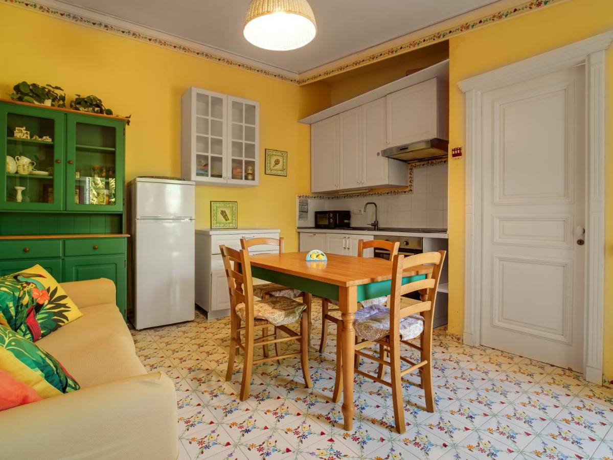 La maison D'Ileane Silvana 1