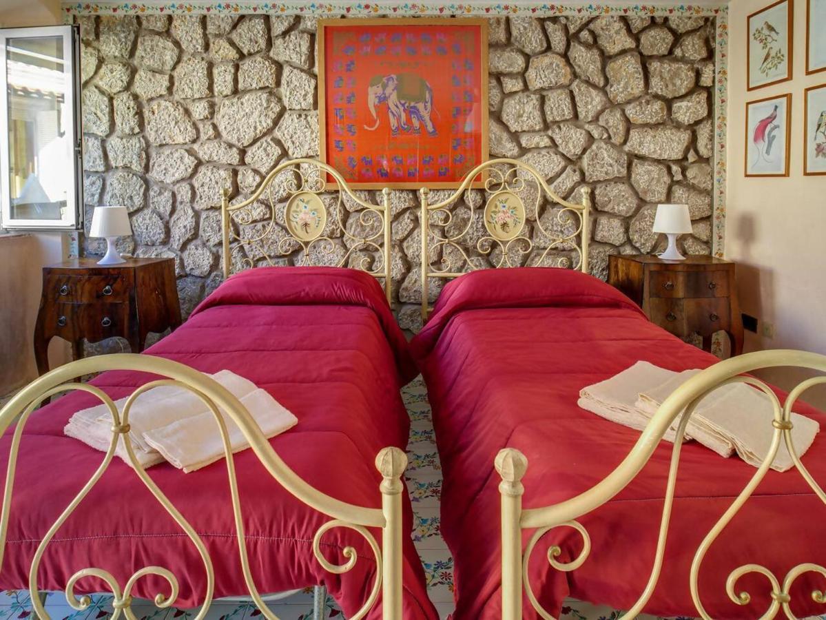 Casa Silvana 2 Casa con giardino by ItaliaHost - 3