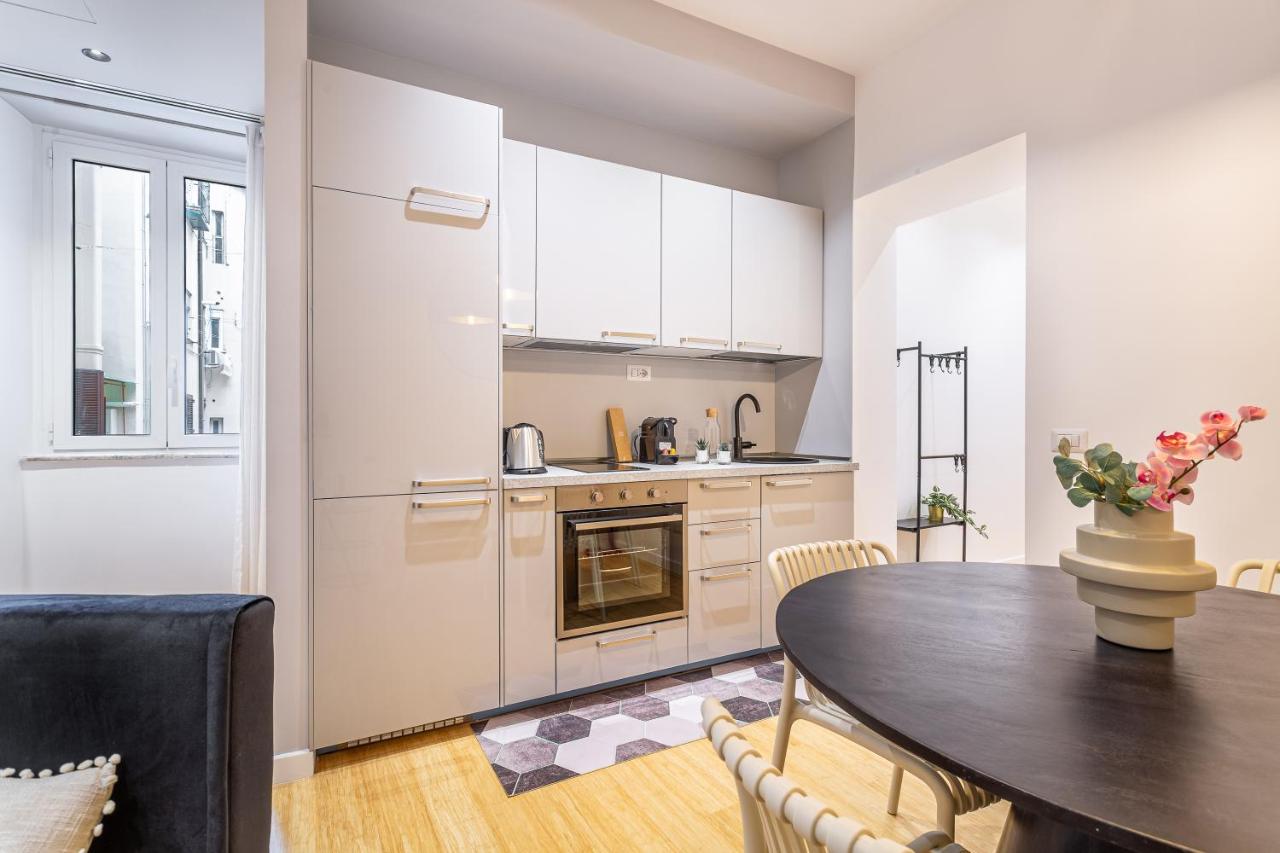 iFlat Monti Brand New Peaceful Apartment - 3