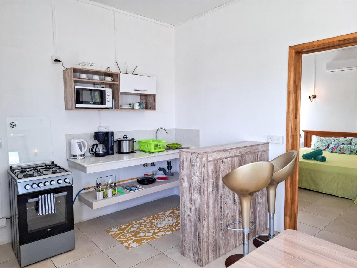 Appartement Pacific by IHR - 2