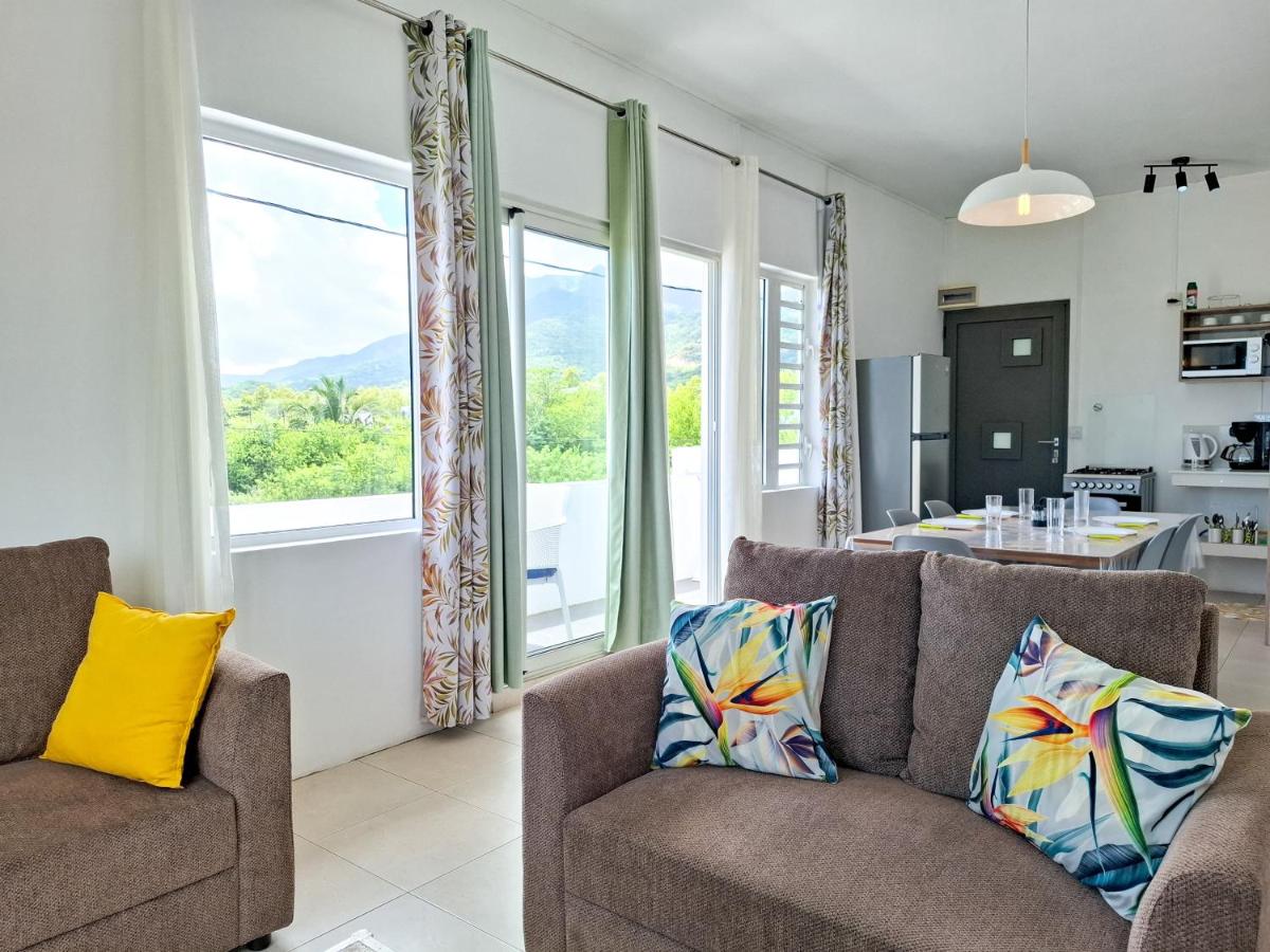 Appartement Pacific by IHR - 4