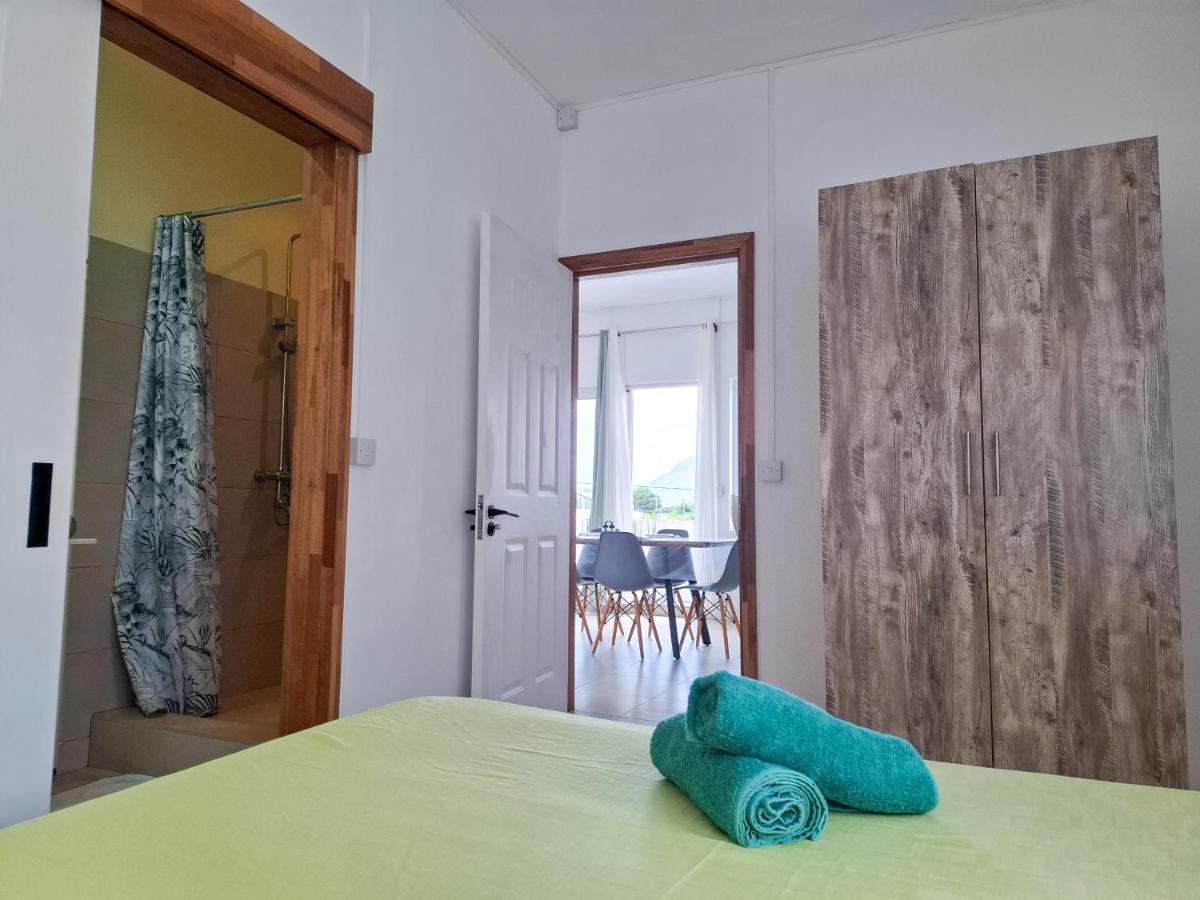 Appartement Pacific by IHR - 5