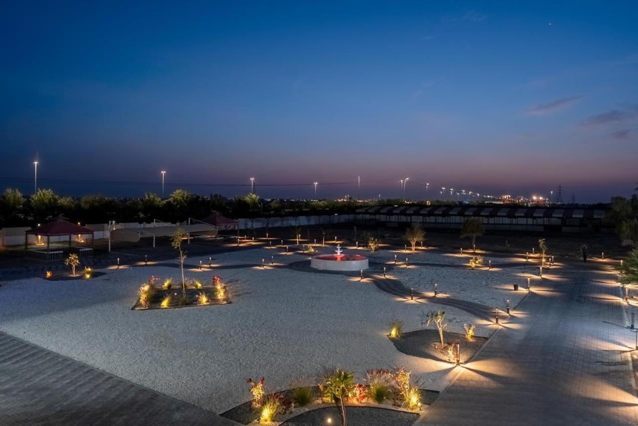 Al Sahab Farm Retreat - 3