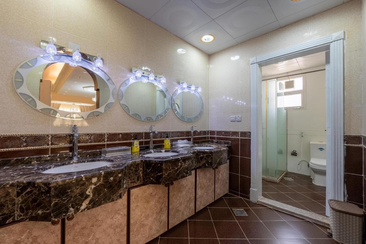 Al Sahab Farm Retreat - 2