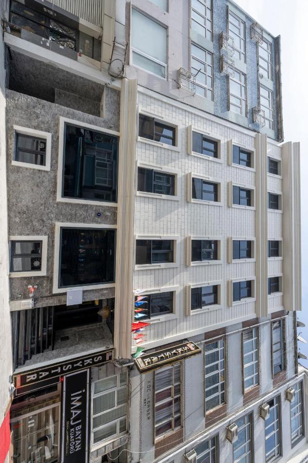 SKYSTAR DELUXE HOTEL - 5