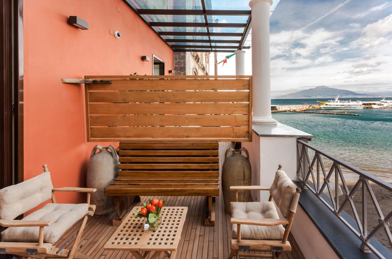 Yacht Club Capo Cervo Suites B&B - 5