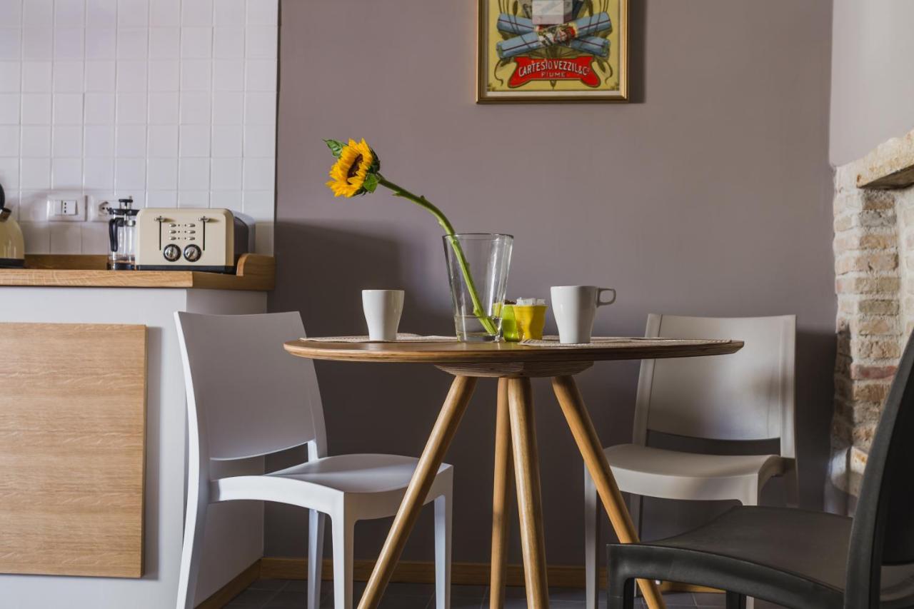 Dimora Hortis, eleganza e stile in centro a Trieste - 5