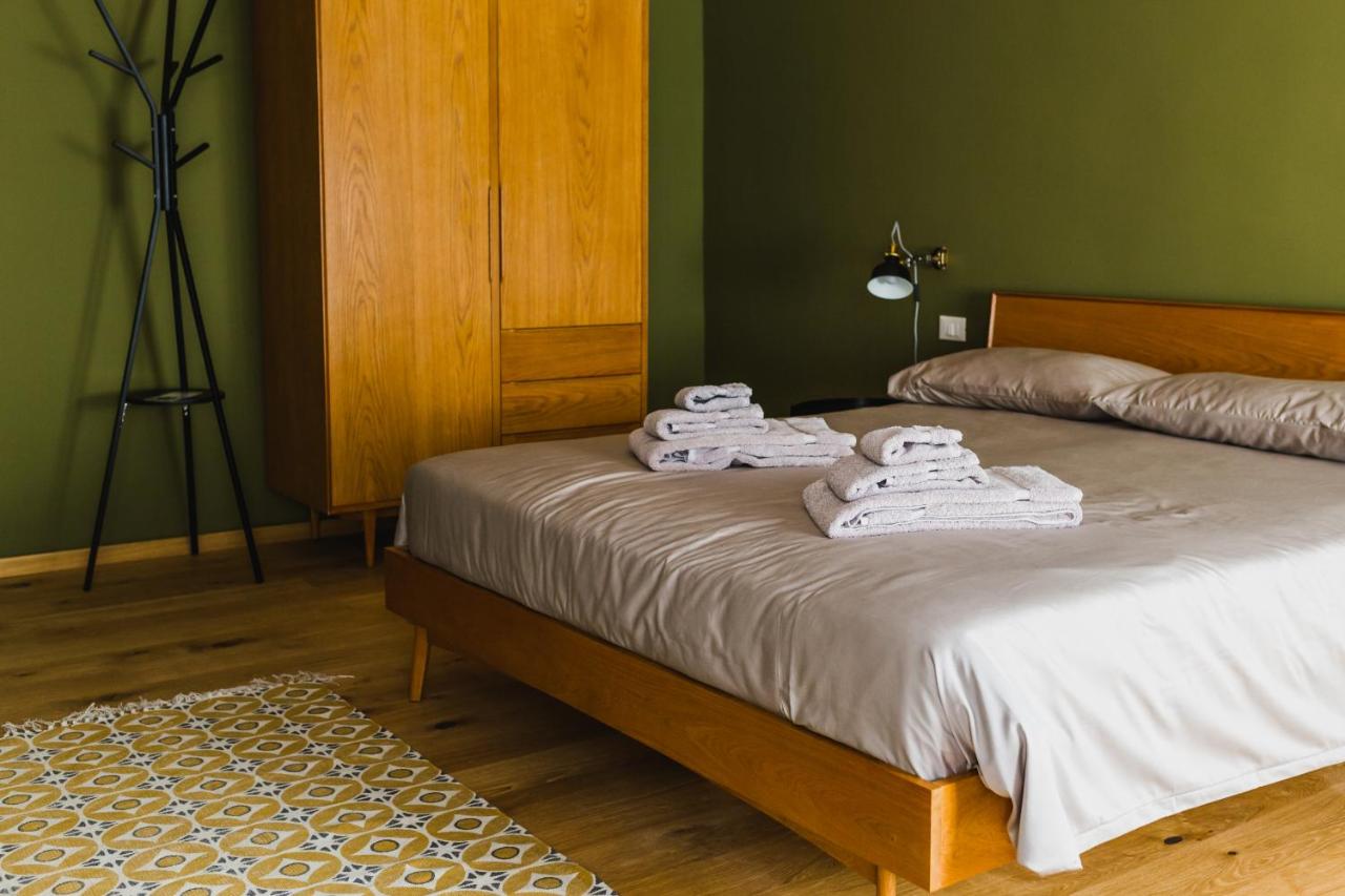 Dimora Hortis, eleganza e stile in centro a Trieste - 2