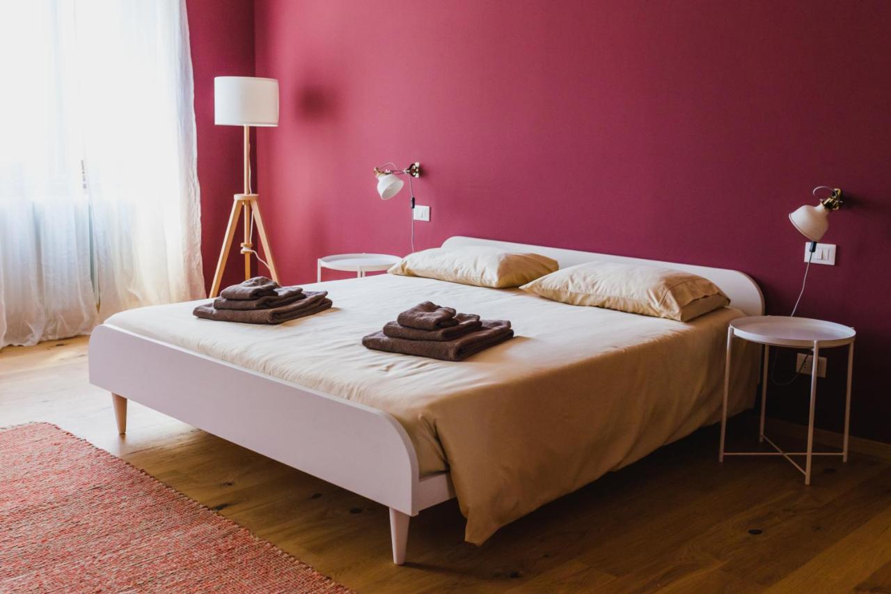 Dimora Hortis, eleganza e stile in centro a Trieste