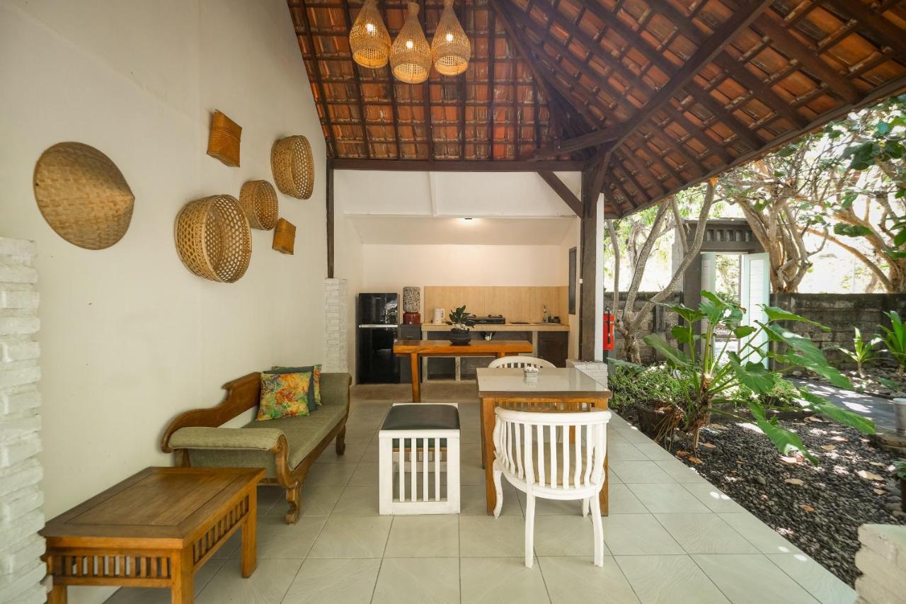 Peneeda View Beach Hotel - 5