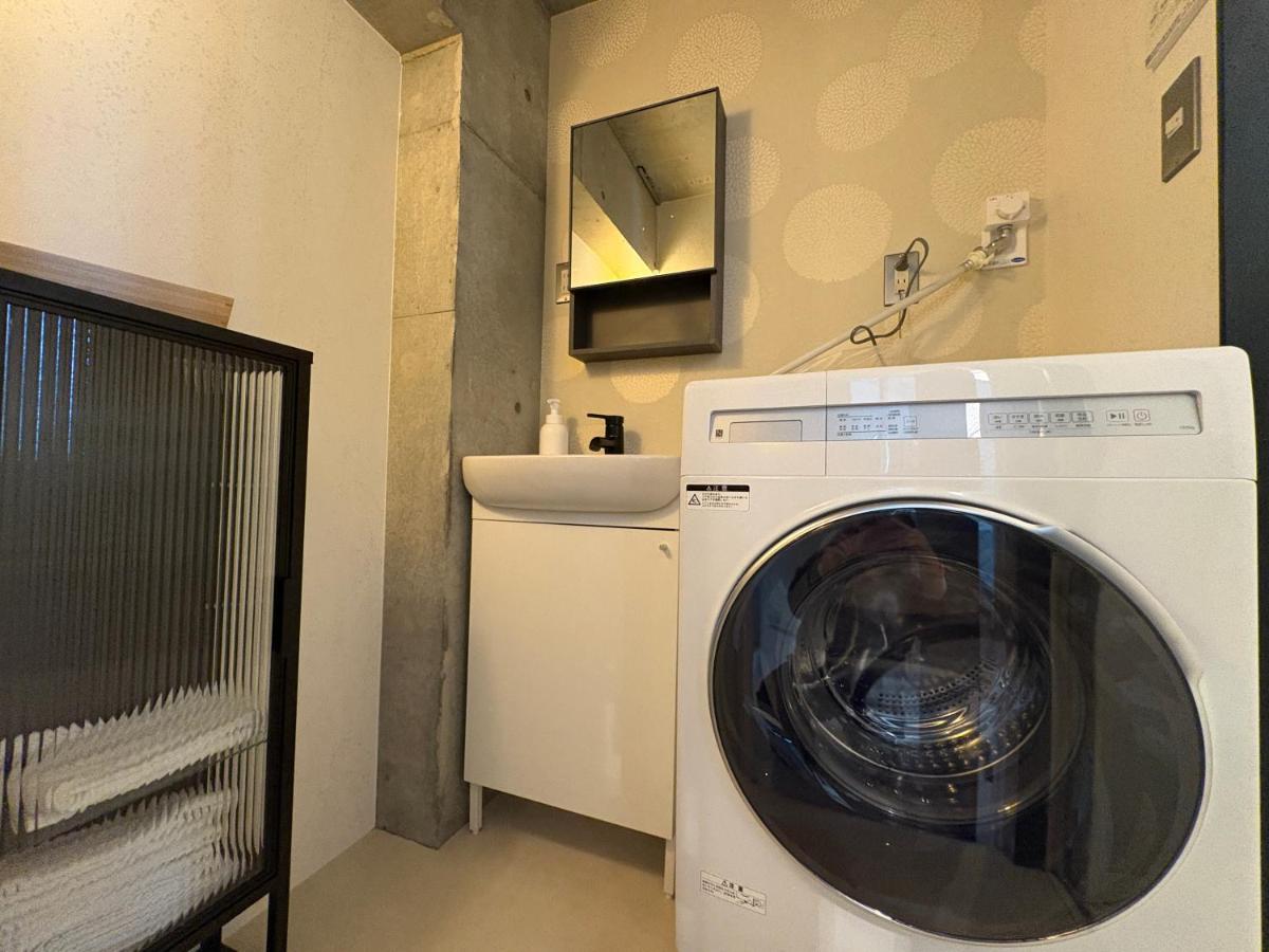 ShibuyaYoyogi Shinjuku 8psn 70sqm New Apartment Maisonette - 5
