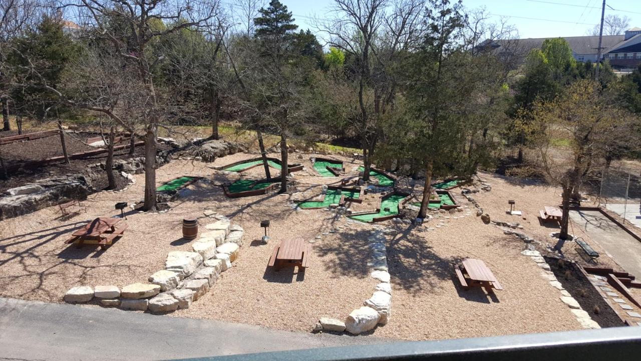 The Park at Foxborough Resort — photo 14