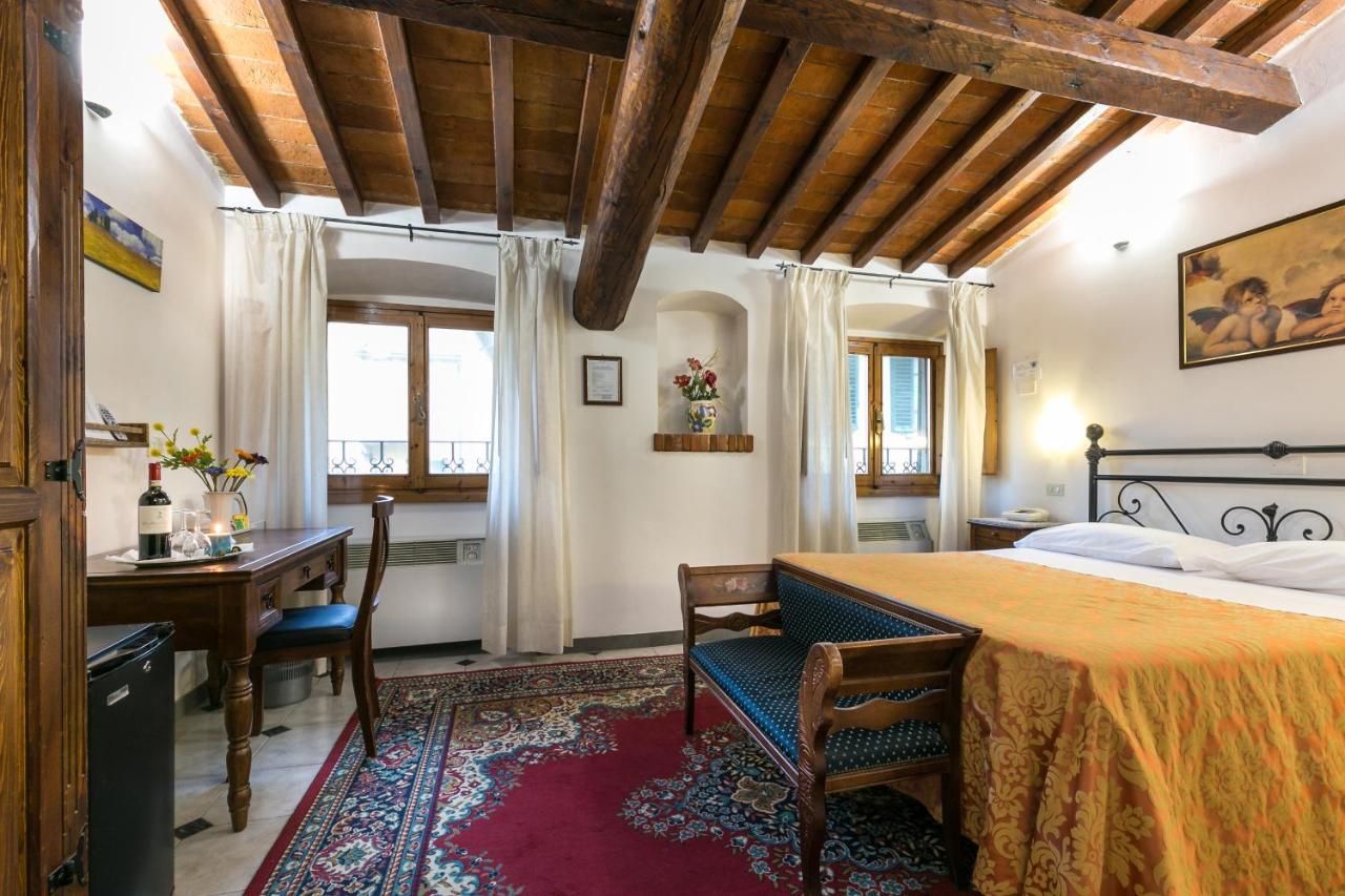 Hotel Collodi Firenze - 3