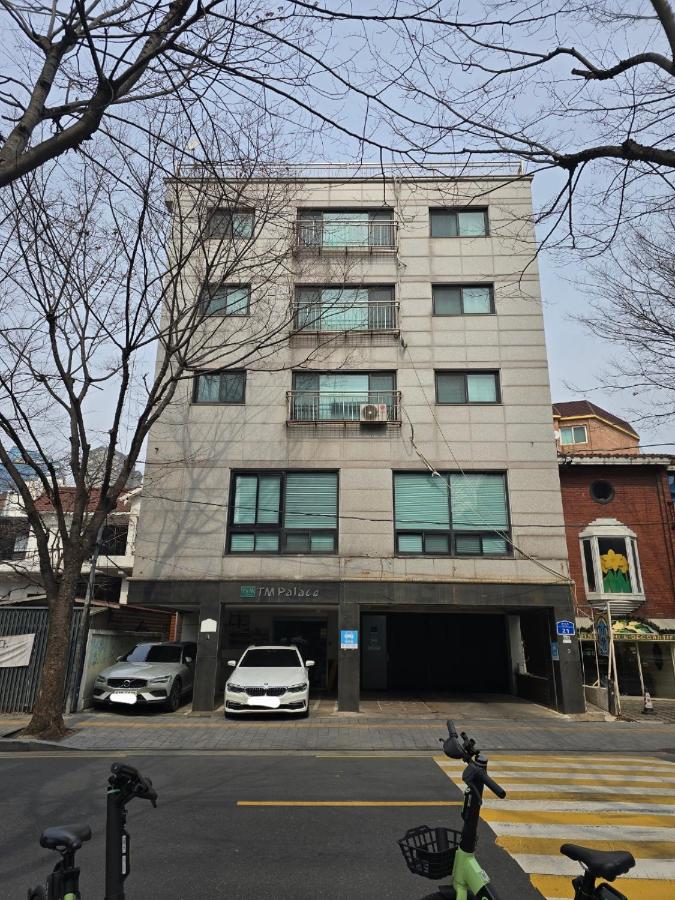 Serenoa Hapjeong - 5