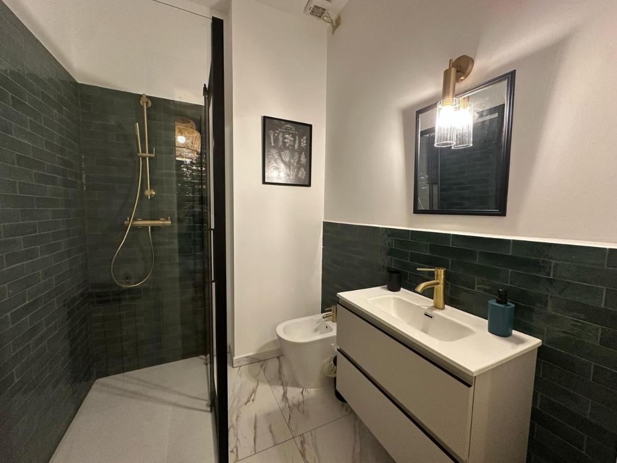 Dream balcony at Piazza del Perugino - 3