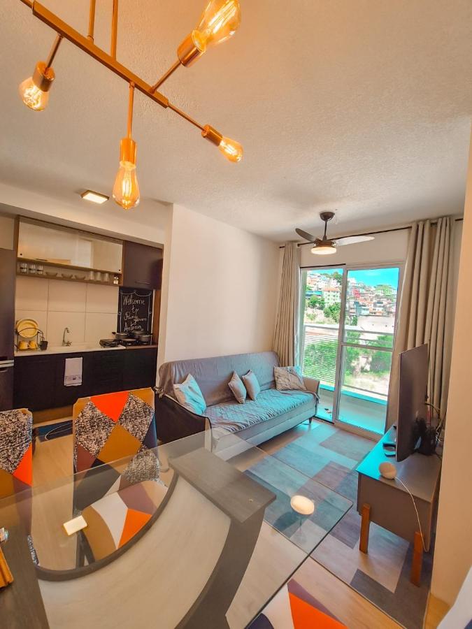 Pedacinho Carioca - Porto Maravilha com Vista - 5