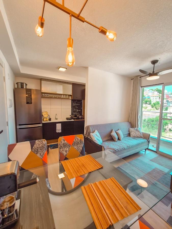 Pedacinho Carioca - Porto Maravilha com Vista