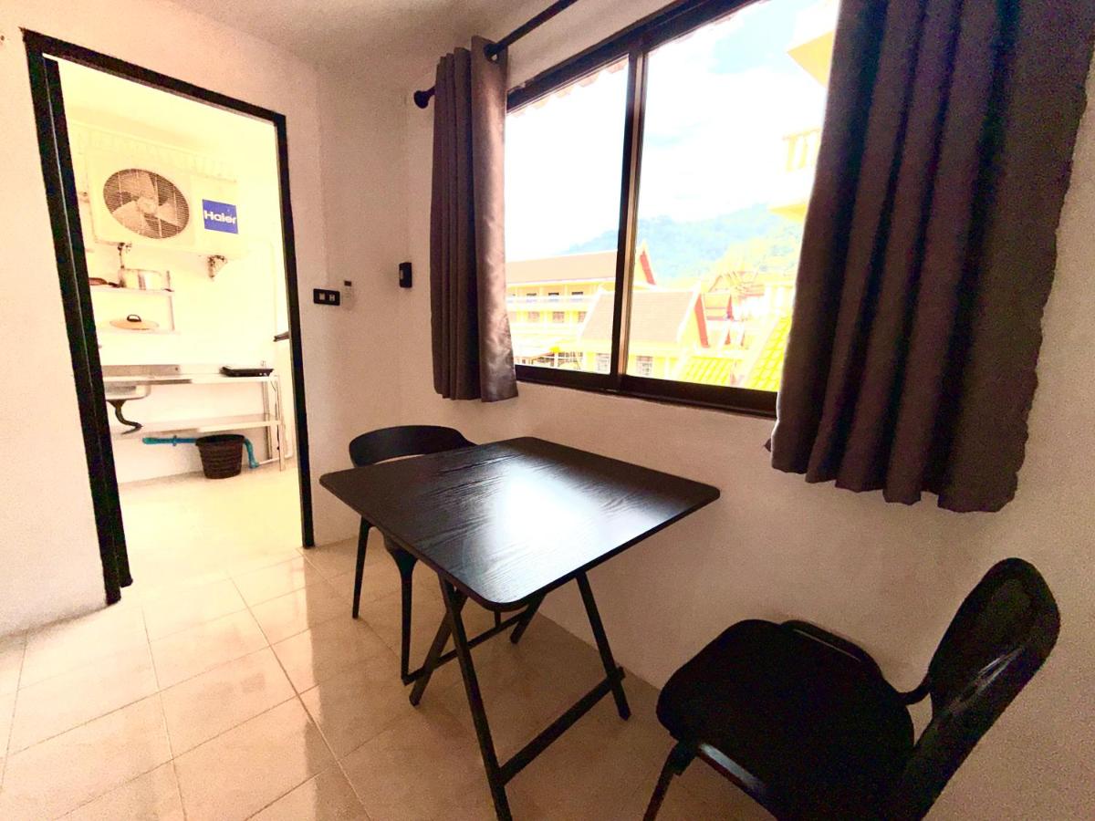 Patong Canal Villa 301 - 4