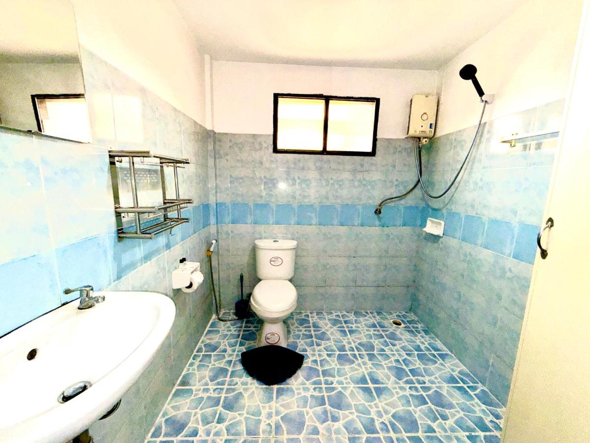 Patong Canal Villa 301 - 3