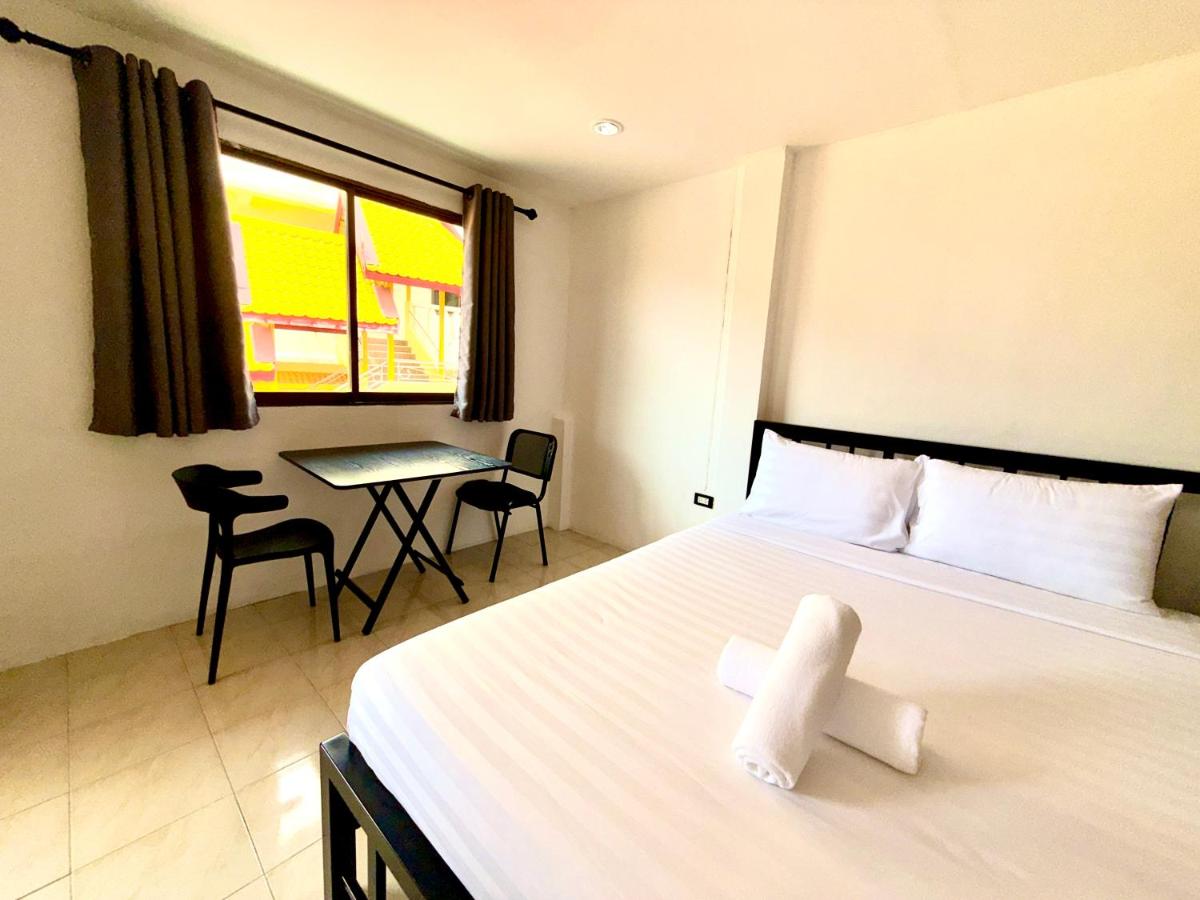 Patong Canal Villa 301 - 2