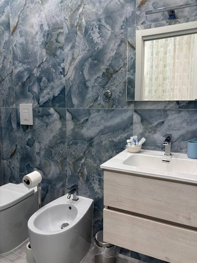 B&B Mimela Napoli - 4