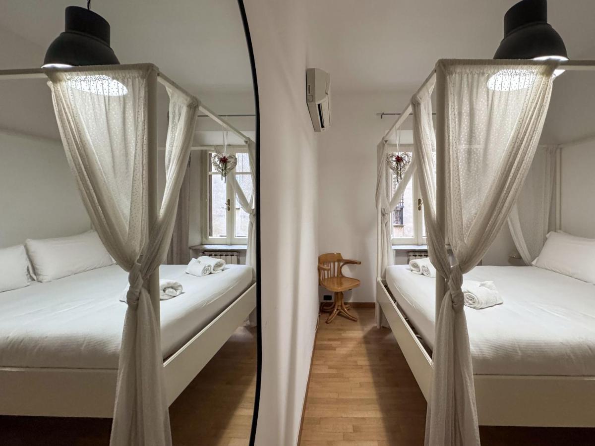 JHHIT - San Pietro First Suite - 2