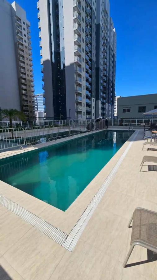 Pedacinho Carioca - Porto Maravilha com Vista - 4