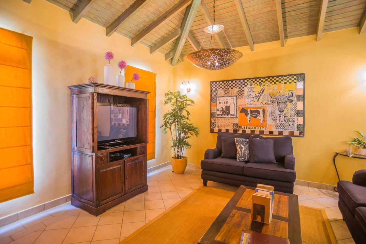 Tierra Del Sol Resort & Golf photo