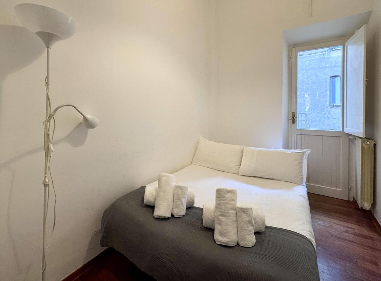 JHHIT - San Pietro First Suite - 3