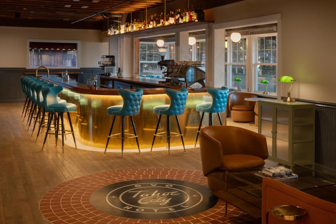 evo Hotel Tahoe City — photo 3