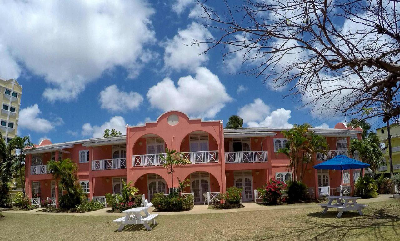 Dover Beach Hotel photo