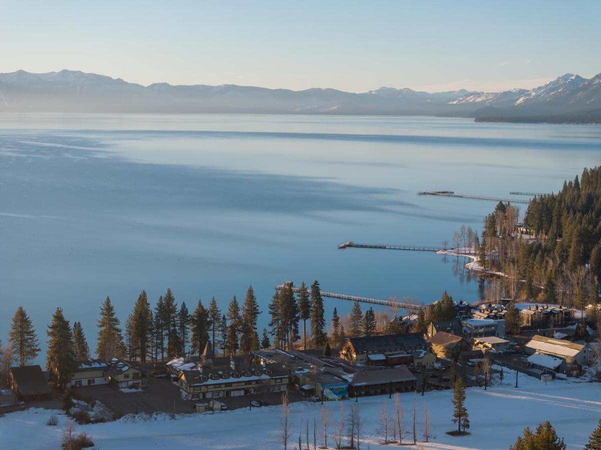 evo Hotel Tahoe City — photo 21