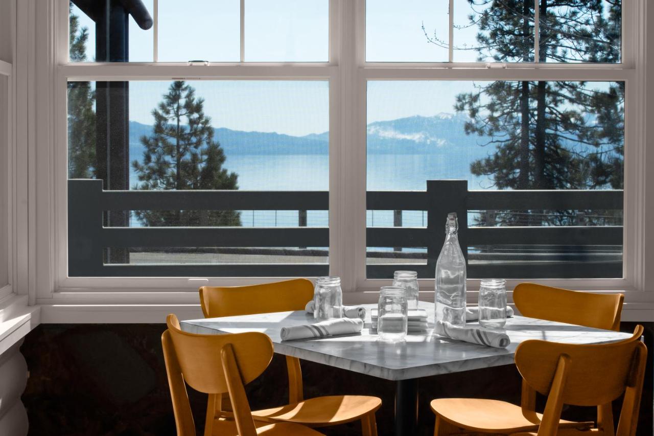 evo Hotel Tahoe City — photo 22