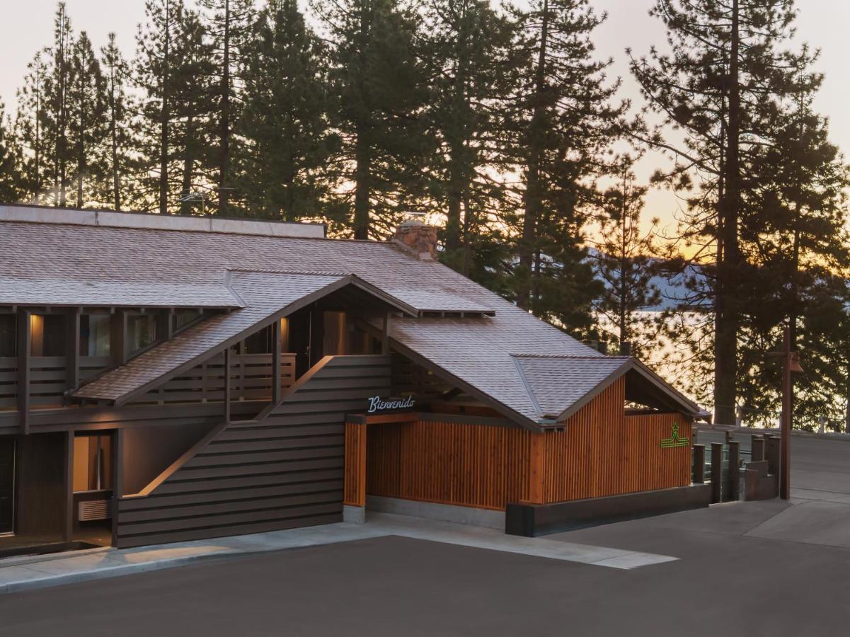 evo Hotel Tahoe City — photo 23