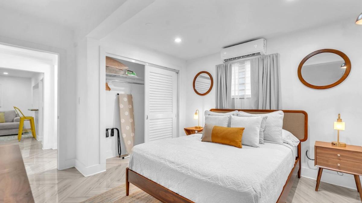 Miami Designer Apartment Unit 2 - 2